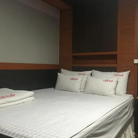 Chuchu Motel